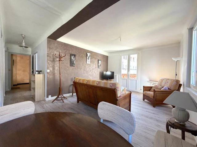 Maison vente à Saint-Jean-de-Maurienne, Valloire