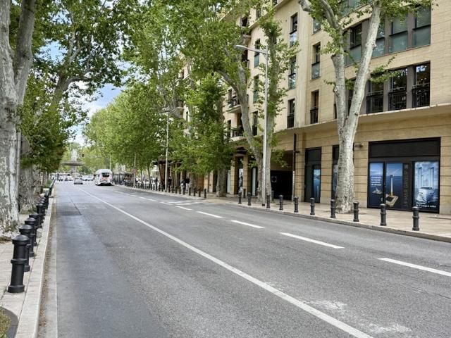 Immeuble vente à Aix-en-provence