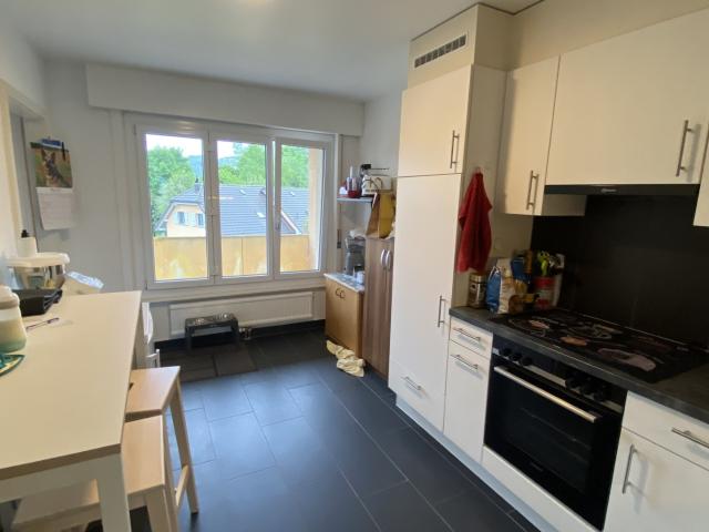 Immobilie kaufen in Echarlens, Freiburg
