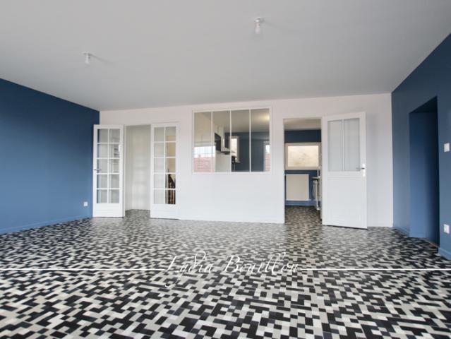 Appartement vente à Charolles