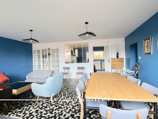 Appartement vente à Charolles