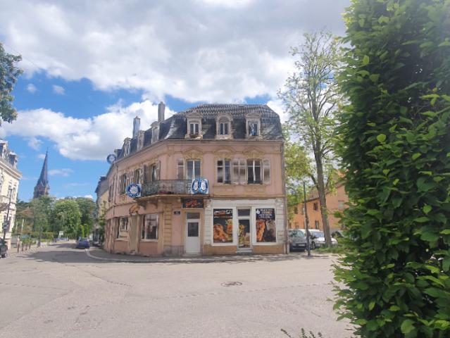 Local Commercial vente à Mulhouse