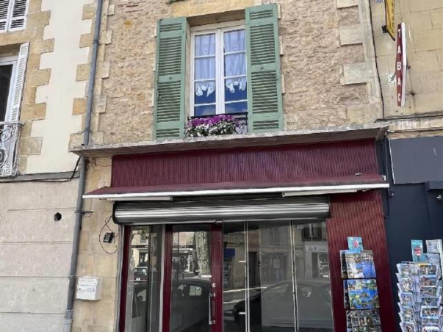 Maison vente à Bergerac, Lalinde