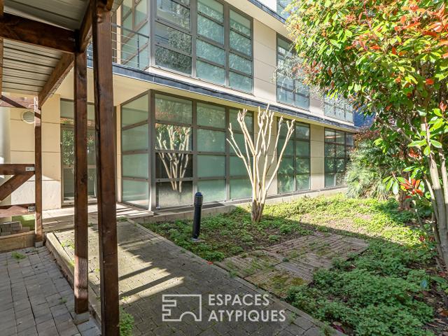 Local Commercial vente à Boulogne-Billancourt, Boulogne-billancourt
