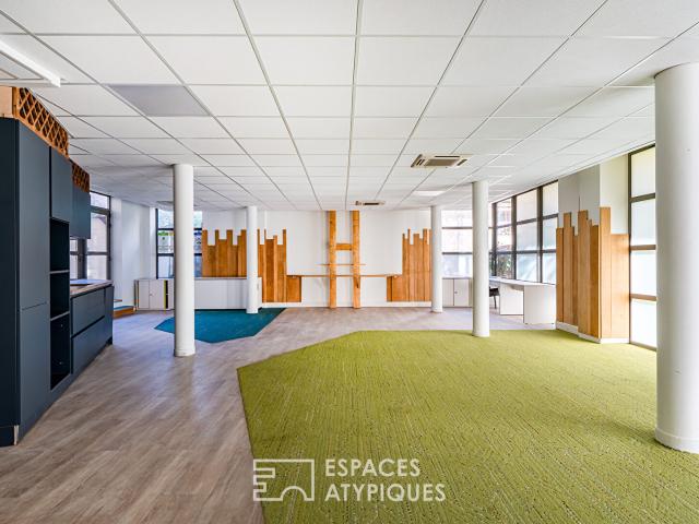 Local Commercial vente à Boulogne-Billancourt, Boulogne-billancourt
