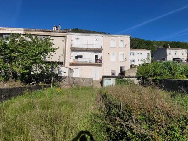 Maison vente à Privas, Le Teil