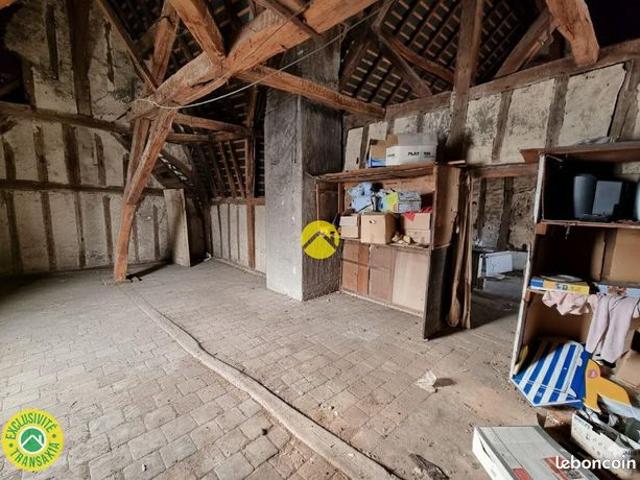 Appartement vente à Vierzon