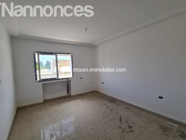 Appartement location
