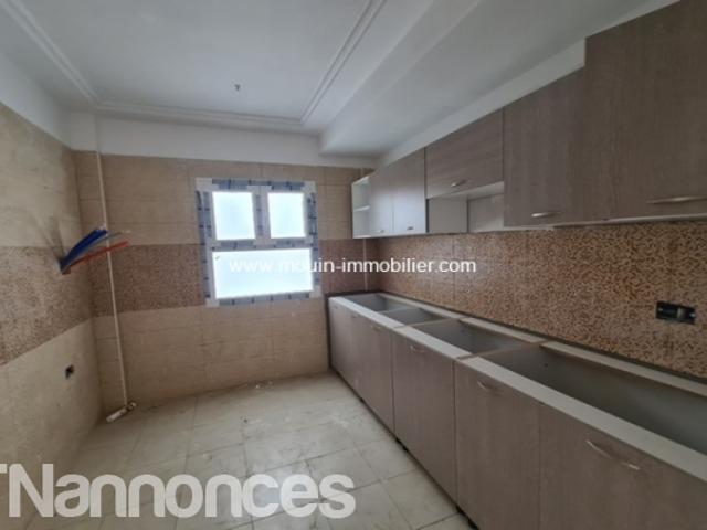 Appartement location