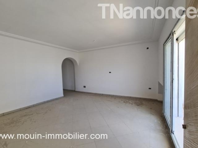 Appartement location