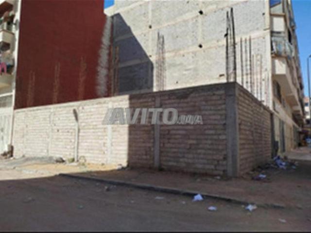 Propriété vente à Anfa, Gharb-Chrarda-Beni Hssen