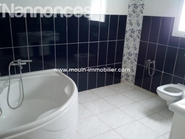 Appartement location