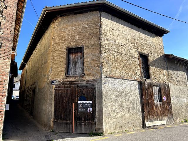 Local Commercial vente à Vienne, La Côte-saint-andré