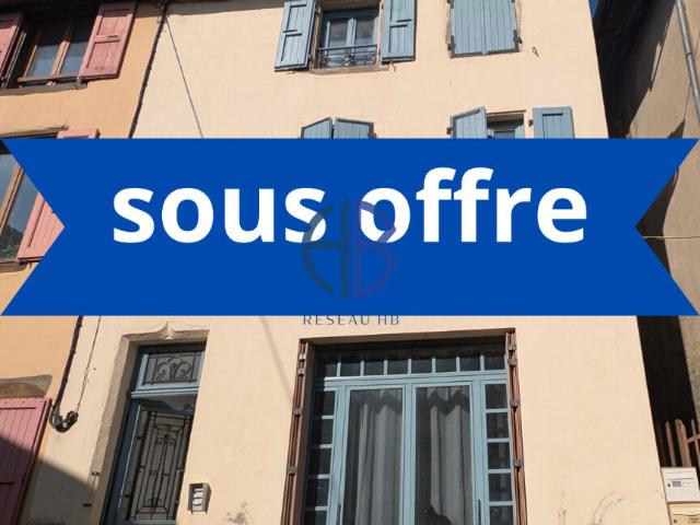Local Commercial vente à Vienne, La Côte-saint-andré