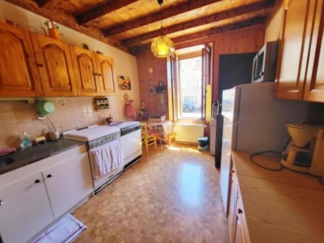 Maison vente à Le Puy-en-Velay, Landos
