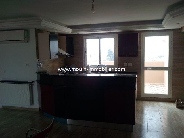 Immeuble vente à Tunis