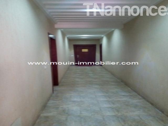 Appartement location