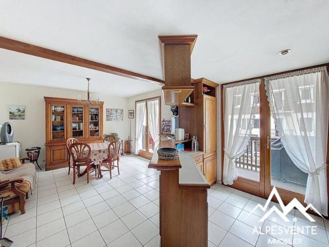 Maison vente à Thonon-les-Bains, Montriond