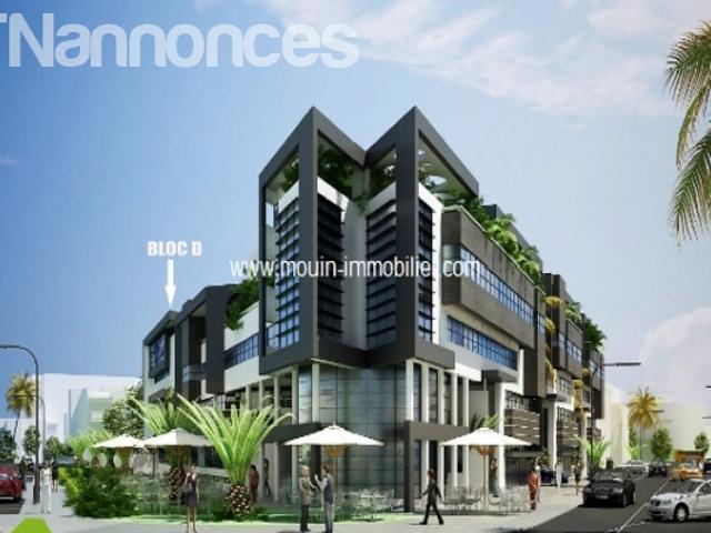 Maison location