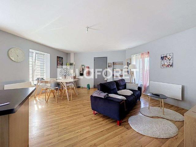Appartement vente à Argentan, Normandie