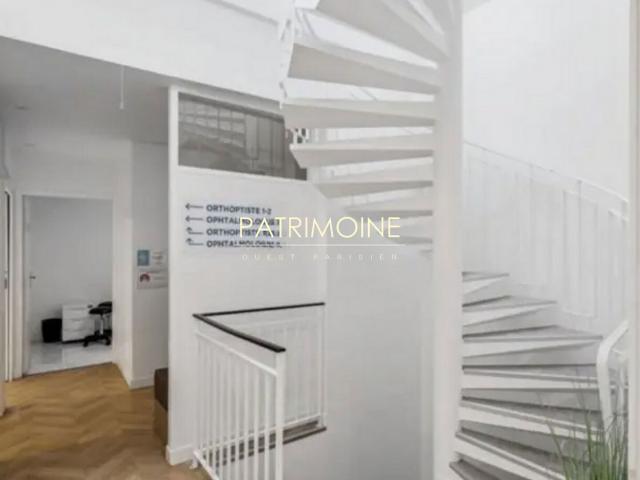 Appartement vente à Nanterre, Levallois-perret