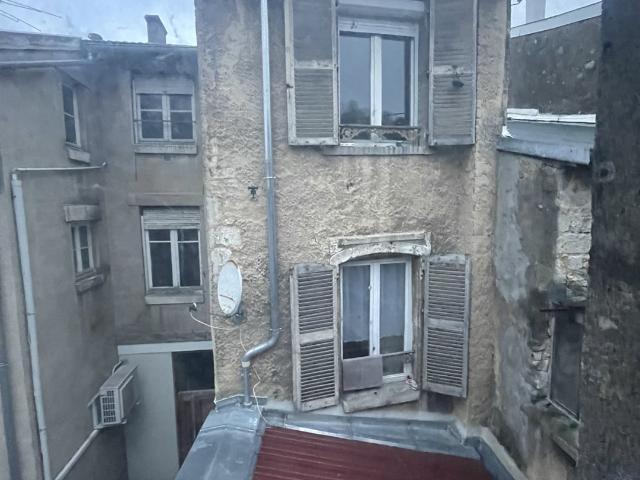 Maison vente à Commercy, Saint-mihiel