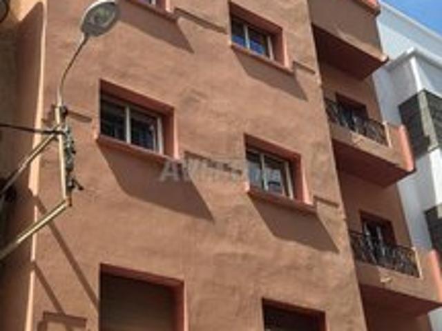 Propriété vente à Anfa, Gharb-Chrarda-Beni Hssen