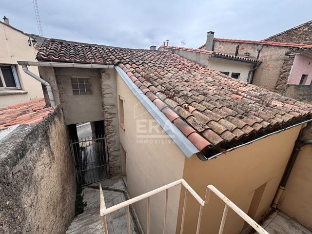Local Commercial vente à Limoux, Aude
