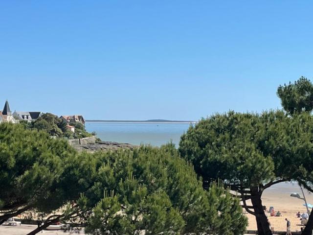 Maison vente à Rochefort, Saint-palais-sur-mer