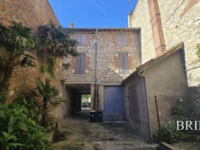 Maison vente à Castelsarrasin, Occitanie