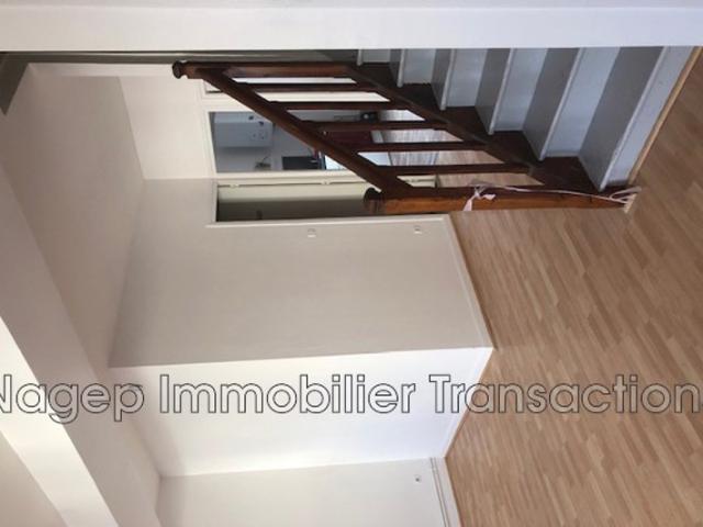 Appartement vente à Vichy, Cusset
