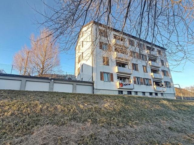 Mehrfamilienhaus kaufen in Lignerolle, Waadt
