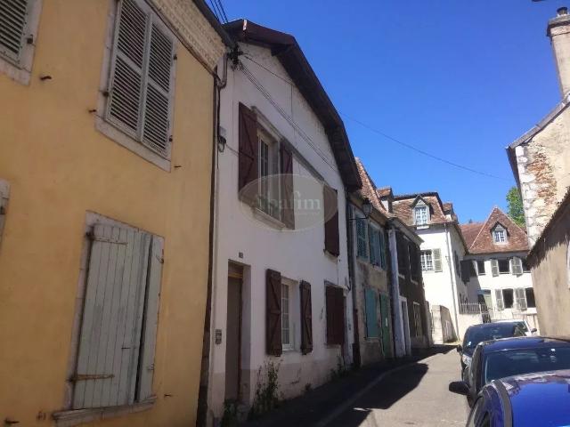 Maison vente à Pau, Orthez