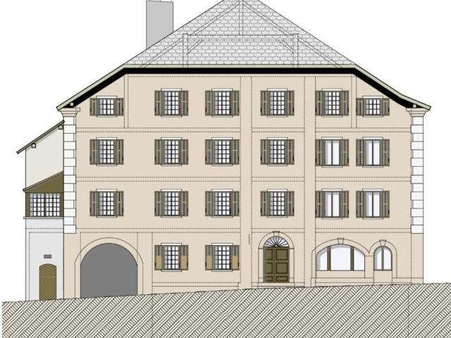 Haus kaufen
