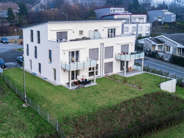 Mehrfamilienhaus kaufen in Vevey, Waadt