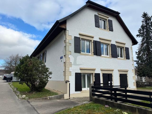 Immobilie kaufen in Porrentruy, Jura
