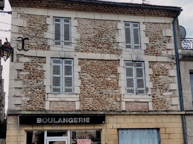 Maison vente à Périgueux, Sanilhac