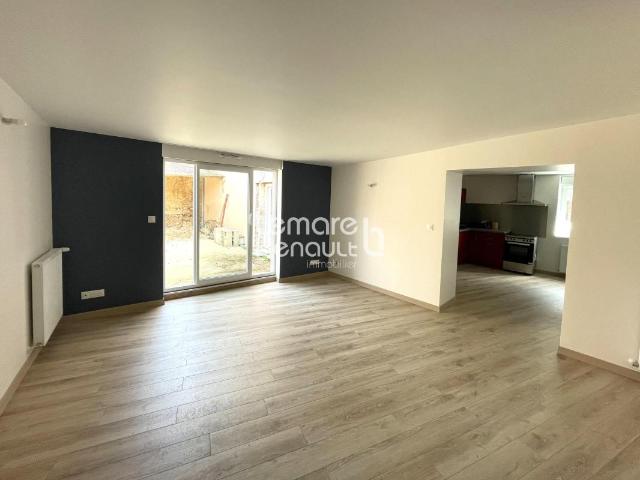 Appartement vente à Dreux, Vernouillet