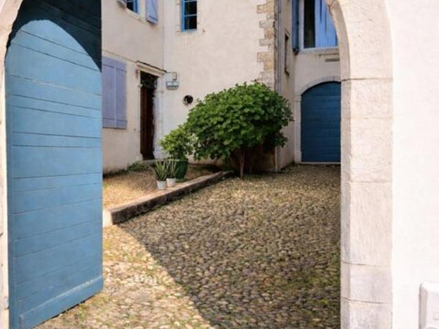 Villa vente à Oloron-Sainte-Marie, Oloron-sainte-marie