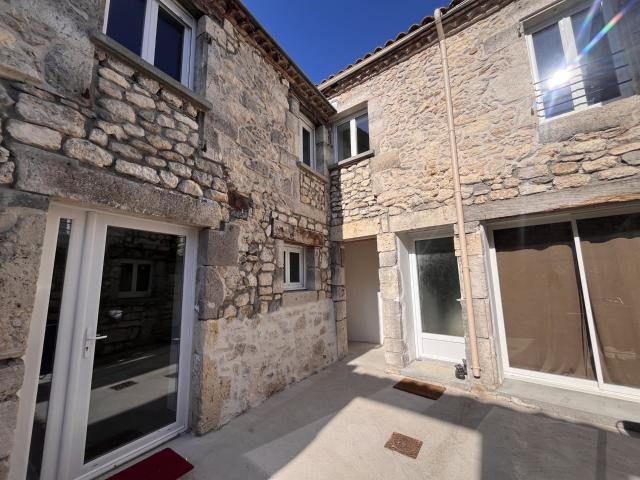 Maison vente à Nérac, Casteljaloux