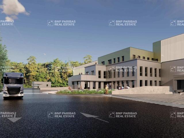 Local Commercial vente à Forbach-Boulay-Moselle, Creutzwald