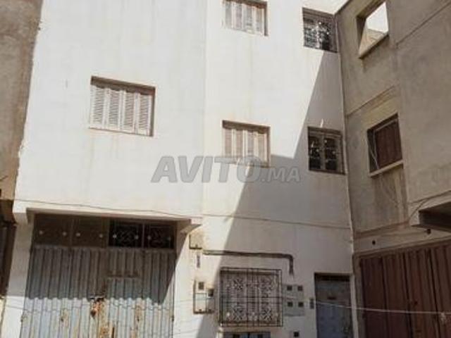 Maison vente à Saf, L'Oriental