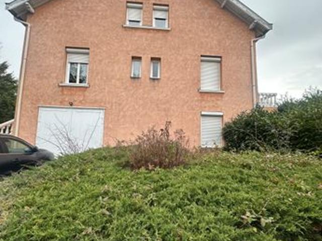 Maison vente à Montbrison, Bonson