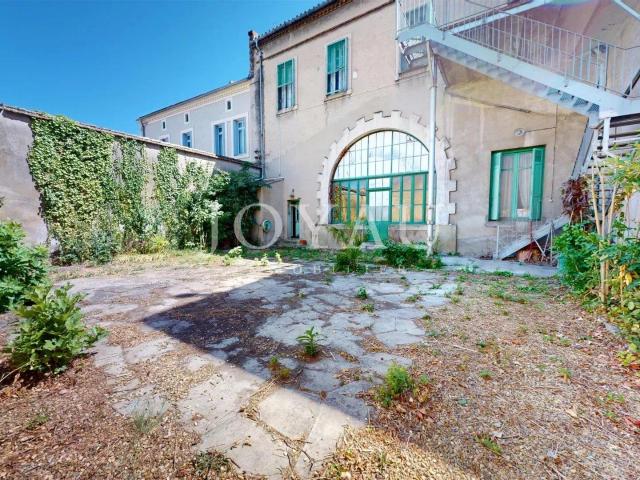 Immeuble vente à Carcassonne, Cité Albignac