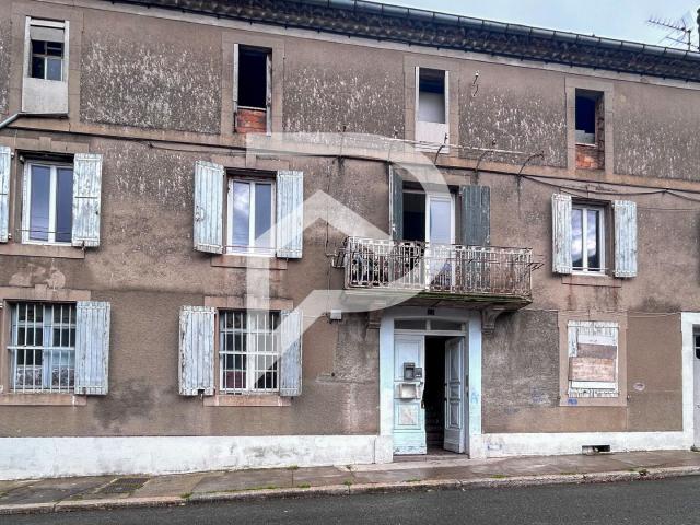 Local Commercial vente à Castres, Mazamet