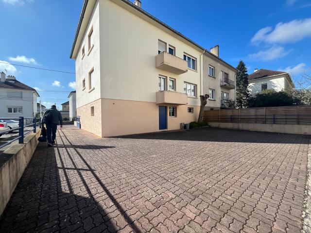Local Commercial vente à Metz
