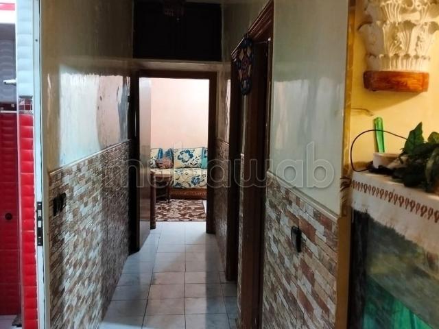 Maison location à Anfa, Gharb-Chrarda-Beni Hssen