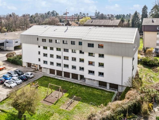 Wohnung mieten in Milvignes