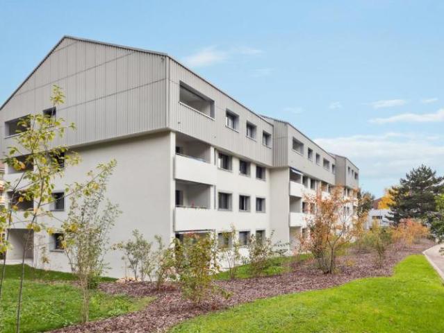 Apartment mieten in Milvignes