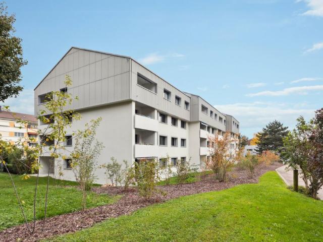 Wohnung mieten in Milvignes